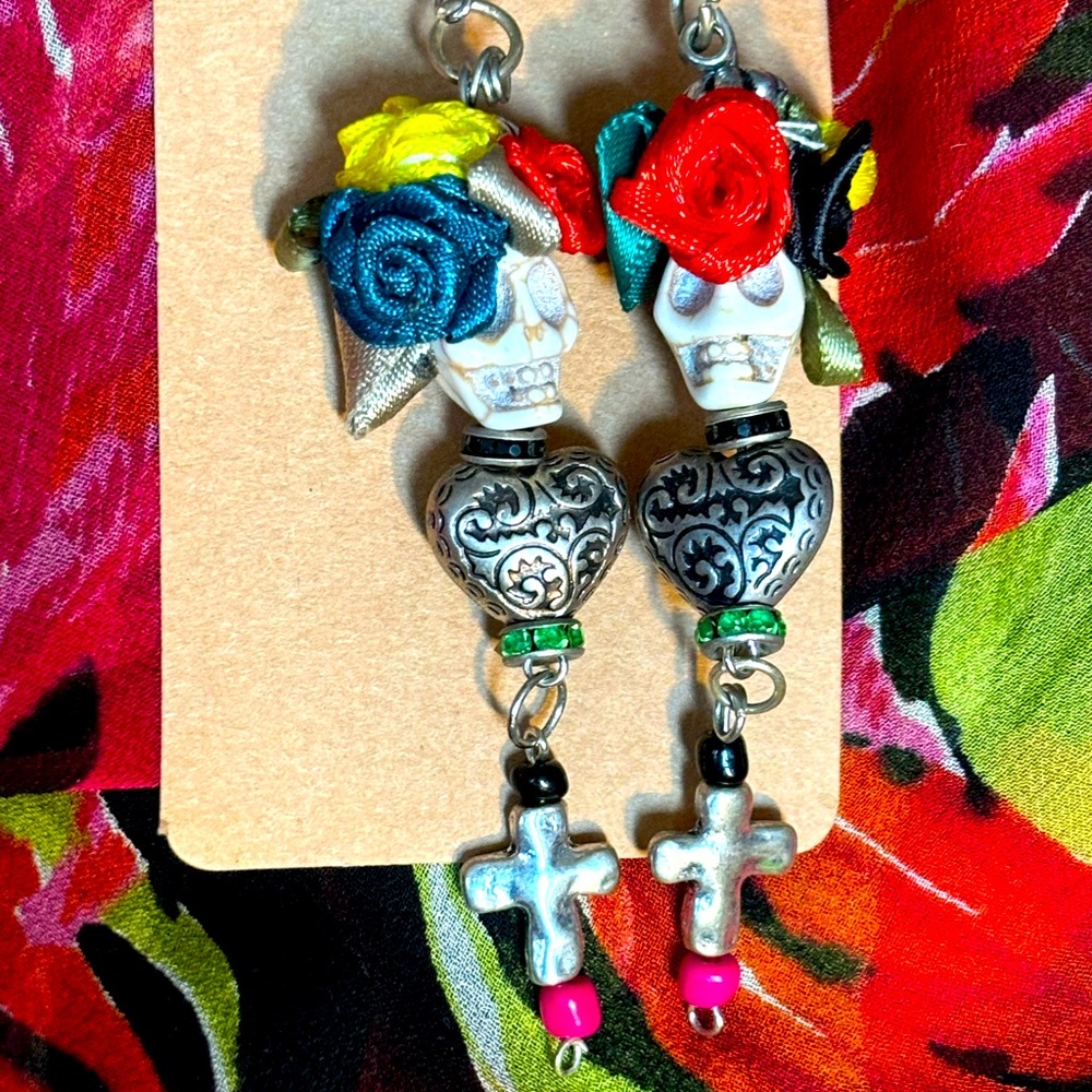 Elegant Katrina Earrings